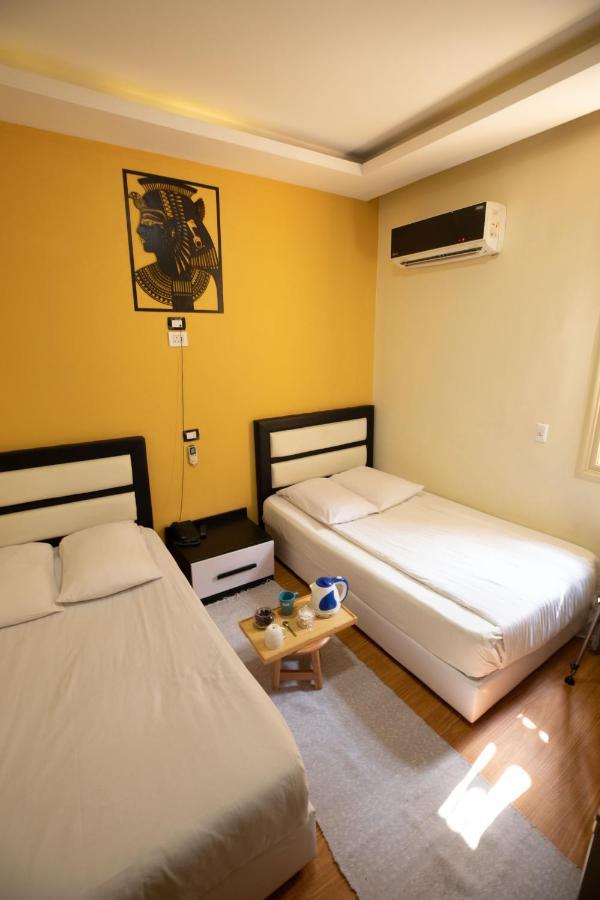 Cairo Capital Plaza Hotel Exterior foto