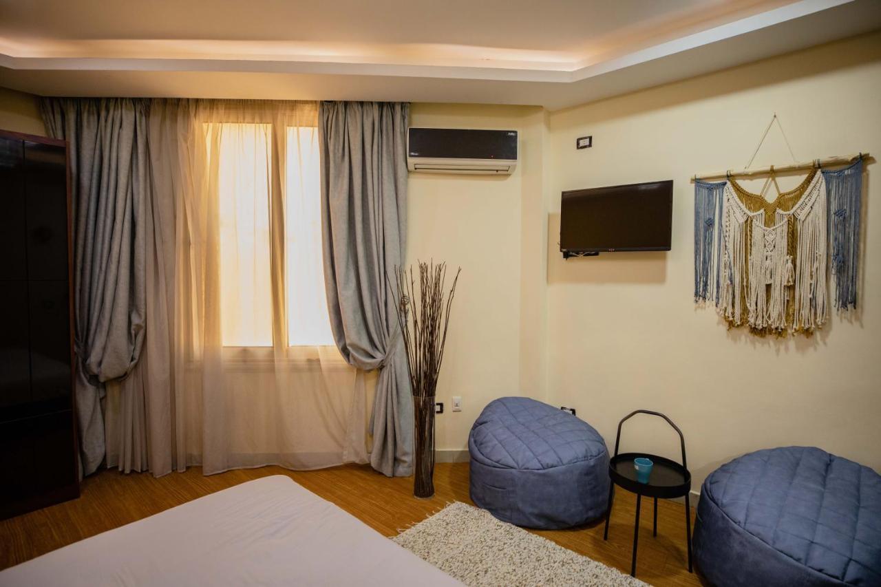 Cairo Capital Plaza Hotel Exterior foto