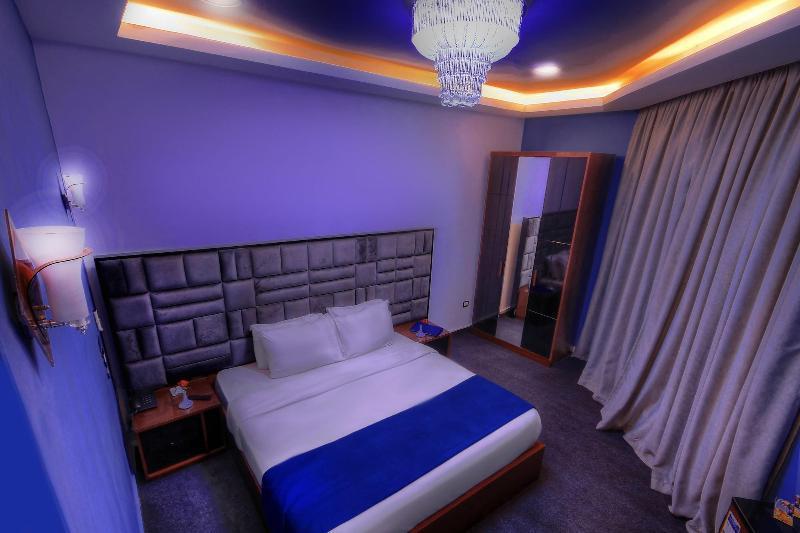 Cairo Capital Plaza Hotel Exterior foto