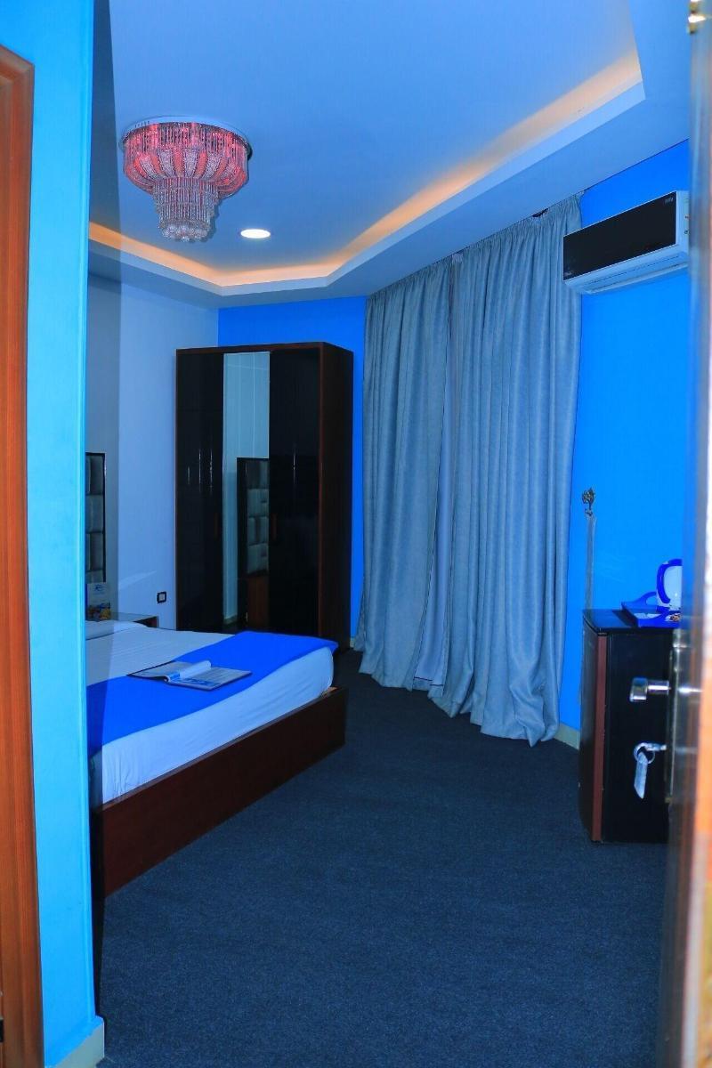 Cairo Capital Plaza Hotel Exterior foto